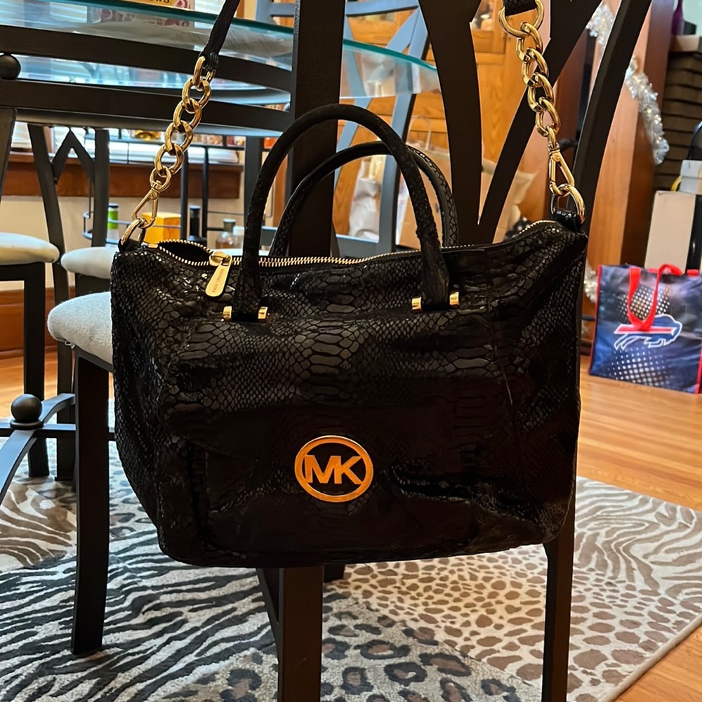 Michael Kors purse